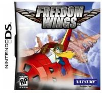 Freedom Wings (DS)