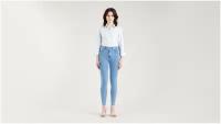 Джинсы Levis Women Mile High Super Skinny Jeans 25/28 Женщины