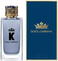 DOLCE & GABBANA K Mужская туалетная вода 100 мл