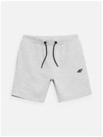 Шорты 4F Boy'S Shorts Hjz21-Jskmd001B-27M 164