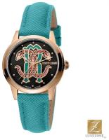 Наручные часы Roberto Cavalli by Franck Muller Logomania