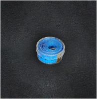 Сантиметровая лента 150 см в футляре, синего цвета