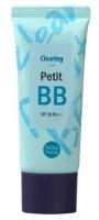 ББ-крем для лица Holika Holika Petit BB Clearing SPF 30 для проблемной кожи 30мл