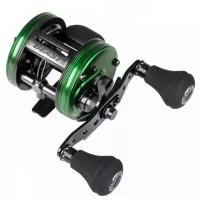 Abu Garcia, Катушка мультипликаторная Ambassadeur Beast 5601HD, Left