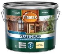 Пропитка-антисептик PINOTEX Classic Plus 3 в 1 Бесцветный 0,9 л