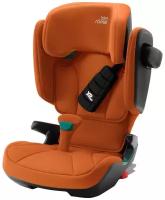 Britax Romer KidFix i-Size (Golden Cognac)