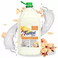 FOREST CLEAN Кондиционер для стирки белья 