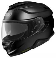 SHOEI Мотошлем GT-Air 2 PLAIN (черный, Black, XL)