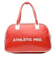 Сумка Athletic pro. SG8085 Red