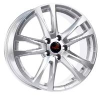 Колесный диск Replay FD169 7.5x17/5x108 D63.3 ET55 S