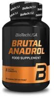 BioTechUSA Brutal Anadrol 90 капс