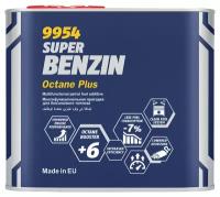 Добавка тюнинговая Super Benzin Octane Plus 500мл