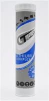 Смазка Gt Lithium Complex Grease Ht, Ep2, 400 Г GT OIL арт. 4640005941333