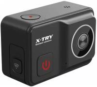 Экшн-камера X-Try XTC500 Gimbal Real 4K/60FPS WDR Wi-Fi Standart