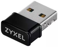 Сетевой адаптер WiFi Zyxel NWD6602-EU0101F AC1200 USB 2.0