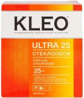 Клей для стеклообоев Kleo Ultra 25 м²