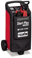 Пусковое устройство START PLUS 4824 12-24V TELWIN