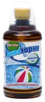 Жидкость для бассейна Ваше хозяйство Акватория Alga-STOP 0.5 л 0.5 кг жидкость