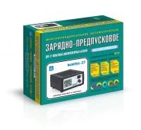 Пуско-зарядное устройство НПП Орион Вымпел-37 12В 20А