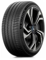 Автошина Michelin Pilot Sport EV Acoustic 275/35 R21 103W