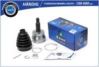 Шрус наружний hardig santa fe / sorento 05- (30/36 abs 52) B-Ring HBOC1816A