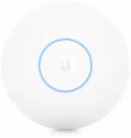 Wi-Fi точка доступа Ubiquiti UniFi 6 AP Long Range, белый
