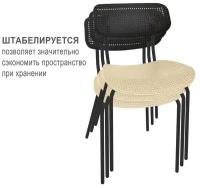 Стул Точка Роста Sheffilton SHT-S85М