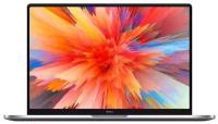 Xiaomi Ноутбук Xiaomi Mi Notebook Pro 14 AMD Ryzen 7 5700U/14/2560x1600/16Gb/512Gb SSD/DVD нет/AMD Radeon Vega 8/Windows 10 Home) (JYU4351CN) (Серый)