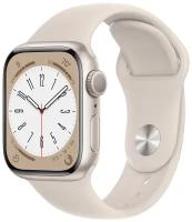 Умные часы Apple Watch Series 8