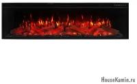 Электрокамин InterFlame FreeSpace 60 LED FX QZ