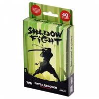 Настольная игра Hobby World Shadow Fight: Битва демонов