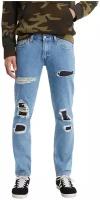 Джинсы Levis 511 Slim Fit Jeans