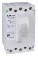 Автоматический выключатель КЭАЗ ВА57-31 340010 40kA