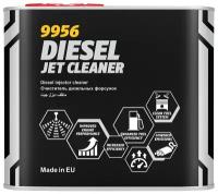 Очиститель форсунок MANNOL Diesel Jet Cleaner 9956_250 (250 мл.)