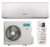 Сплит-система Hisense AS-07UW4RYRKB00G/AS-07UW4RYRKB00W Zoom DC Inverter