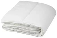 Одеяло OLTEX Бирма, легкое, 200 х 200 см, белый