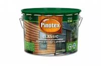 Водозащитная пропитка Pinotex Classic осенний клен 1 л