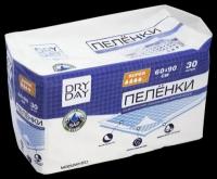 Пеленки Modum Dry Day Super