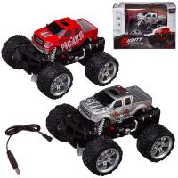 Внедорожник Junfa toys TS-C4A, 22 см, в ассортименте