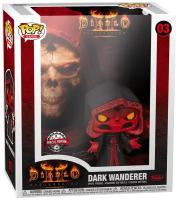 Фигурка Funko POP! Game Cover Diablo 2 Dark Wanderer (GW) (Exc) (03) 56449