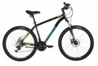 Подростковый горный (MTB) велосипед Stinger Element EVO 26 (2021) рама 18