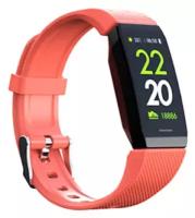 BandRate Smart SHQ11 Orange