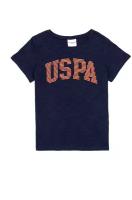 футболка U.S. Polo Assn. G084SZ0110KEAN-IY021-VR041-5_6