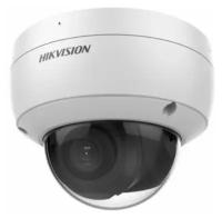 Видеокамера IP HIKVISION DS-2CD2143G2-IU(4mm) 4Мп, 1/3