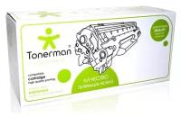 Картридж Tonerman CLT-M504S для Samsung CLP 415, 415N, 415NW; CLX 4195, 4195N, 4195FN, 4195FW; Xpress C1810, C1810W, C1860, C1860FW