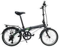 Велосипед Dahon Vybe D7 (2022)