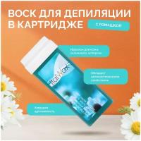 ItalWax Теплый воск 