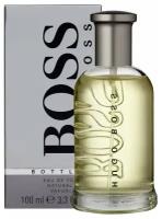 BOSS туалетная вода Boss Bottled, 100 мл