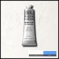 Масляные Winsor&Newton Краски масляные Winsor&Newton WINTON 37мл, белила цинковые