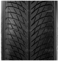 Шины для легковых автомобилей Michelin Pilot Alpin 5 SUV R20 305/40 112V PORSCHE